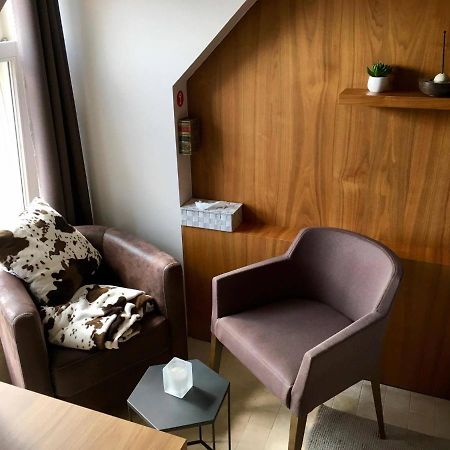 B&B Cottage Sandfort Zandvoorde  Kültér fotó