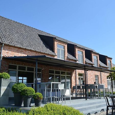 B&B Cottage Sandfort Zandvoorde  Kültér fotó