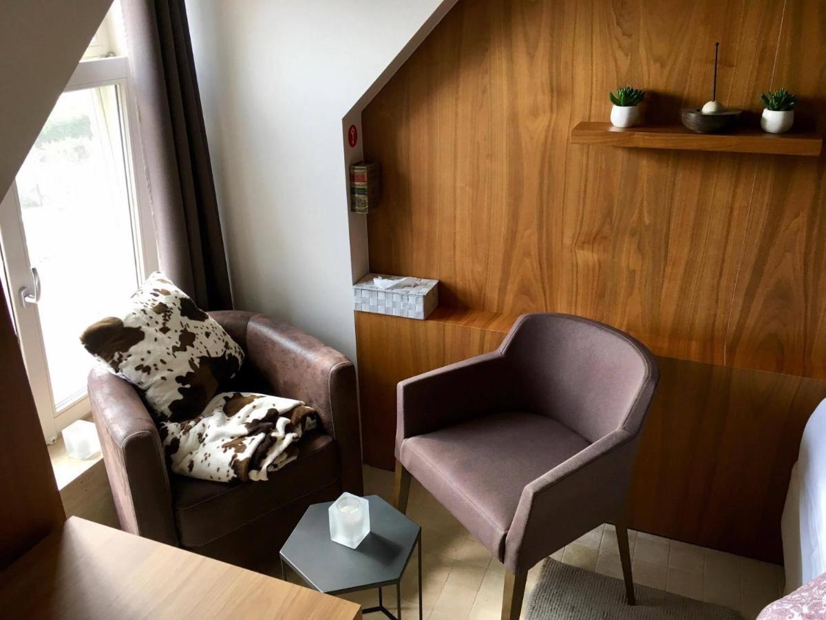 B&B Cottage Sandfort Zandvoorde  Kültér fotó