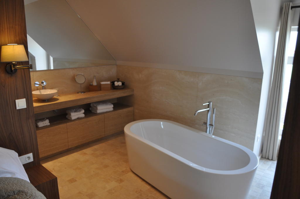 B&B Cottage Sandfort Zandvoorde  Szoba fotó
