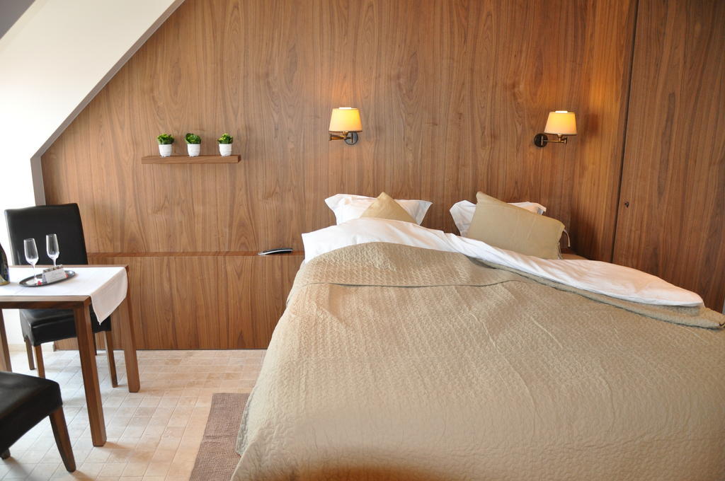 B&B Cottage Sandfort Zandvoorde  Szoba fotó