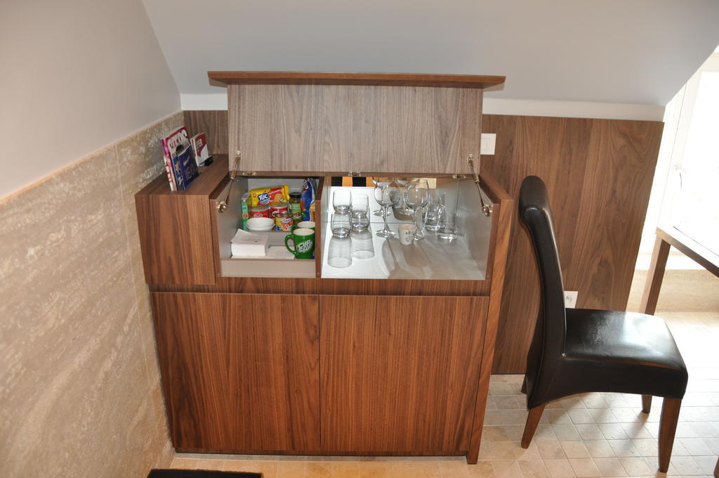 B&B Cottage Sandfort Zandvoorde  Szoba fotó