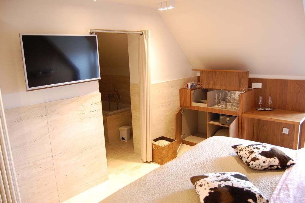 B&B Cottage Sandfort Zandvoorde  Kültér fotó