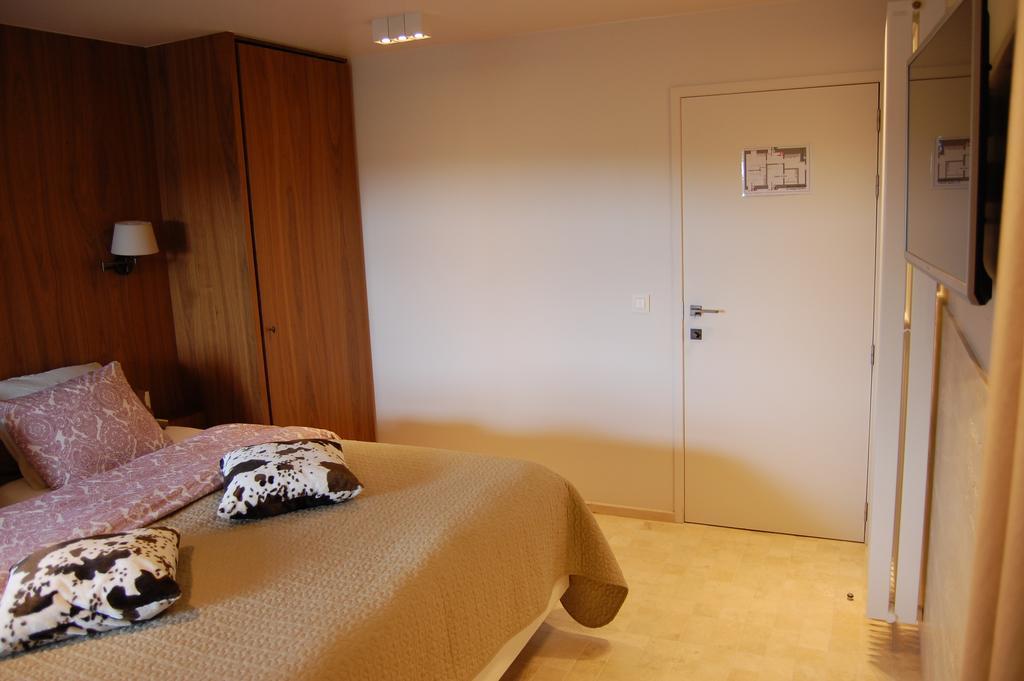 B&B Cottage Sandfort Zandvoorde  Kültér fotó