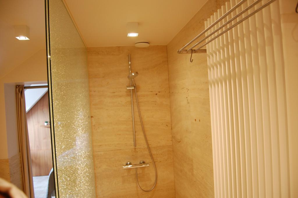 B&B Cottage Sandfort Zandvoorde  Kültér fotó