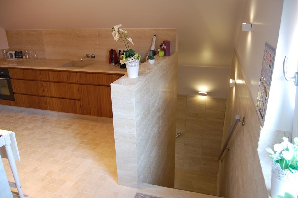 B&B Cottage Sandfort Zandvoorde  Kültér fotó