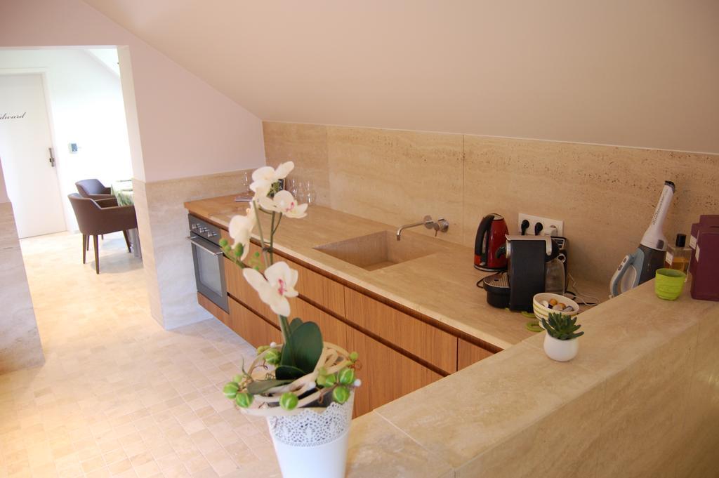 B&B Cottage Sandfort Zandvoorde  Kültér fotó