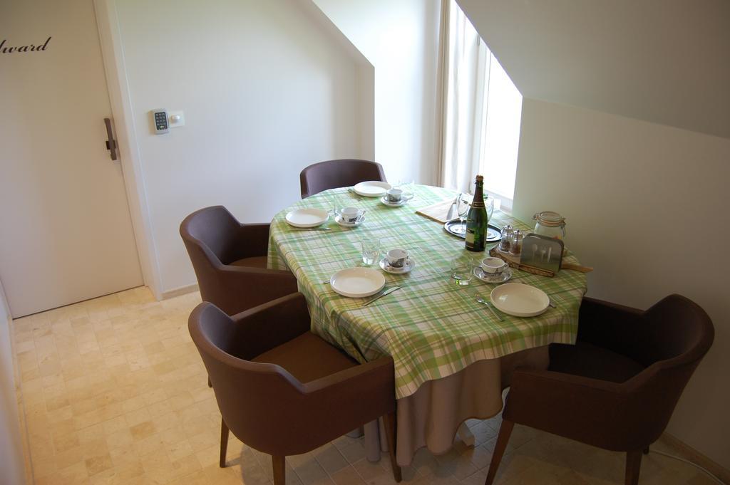 B&B Cottage Sandfort Zandvoorde  Kültér fotó